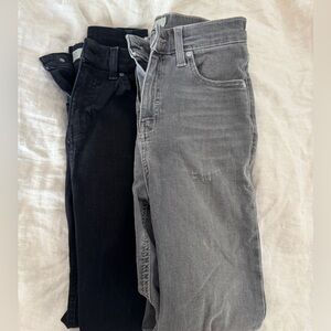 Top shop Jamie W26L30